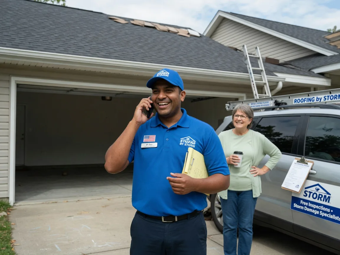 Roof Repair Near Me Yukon, MO FAQs